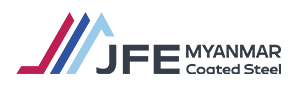 JFE MYANMAR Coated Steel Co., Ltd