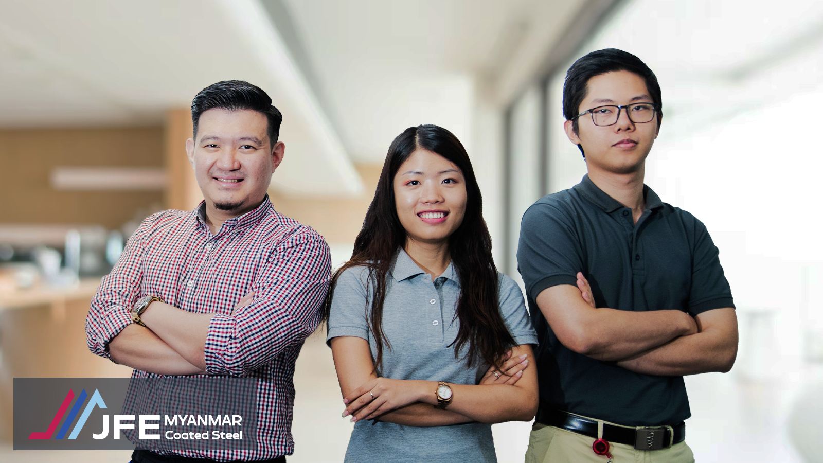 MEET OUR TEAM