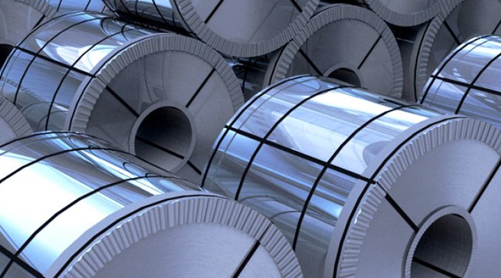 When You Build Ask for JFE MYANMAR Coated Steel