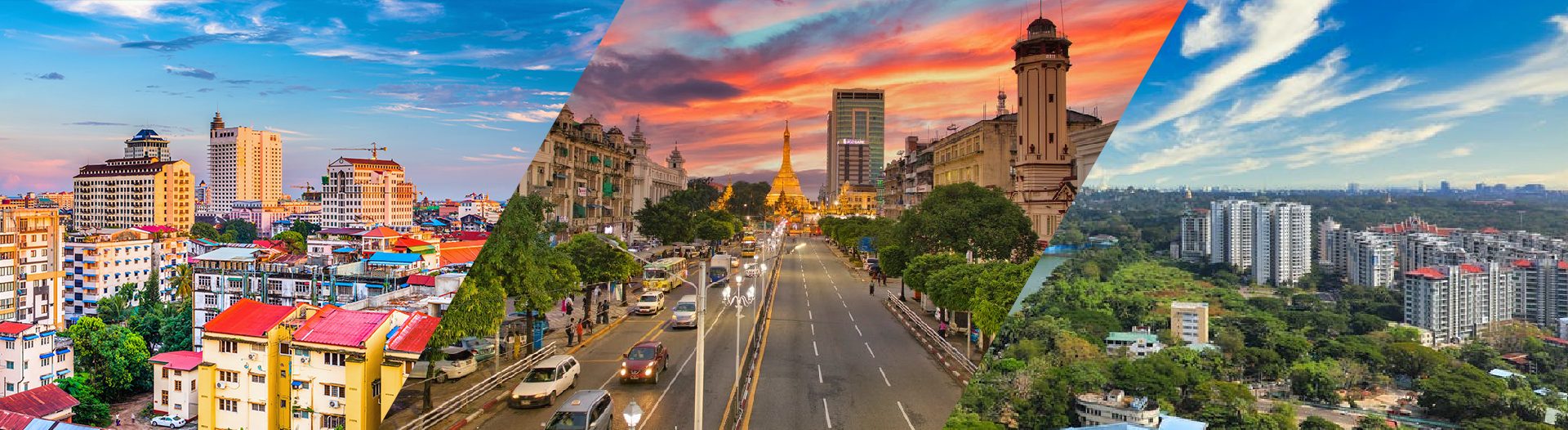 Our Journey in Myanmar